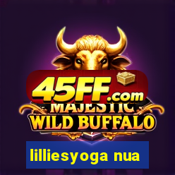 lilliesyoga nua